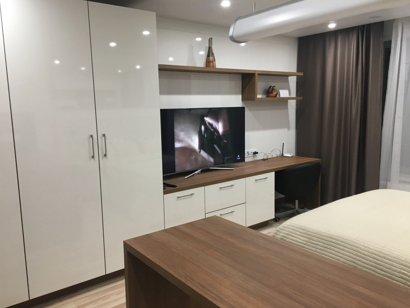 Апартаменты Mitino