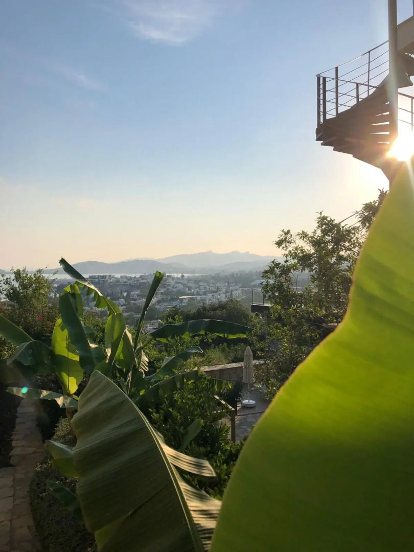 Spektr Boutique Hotel