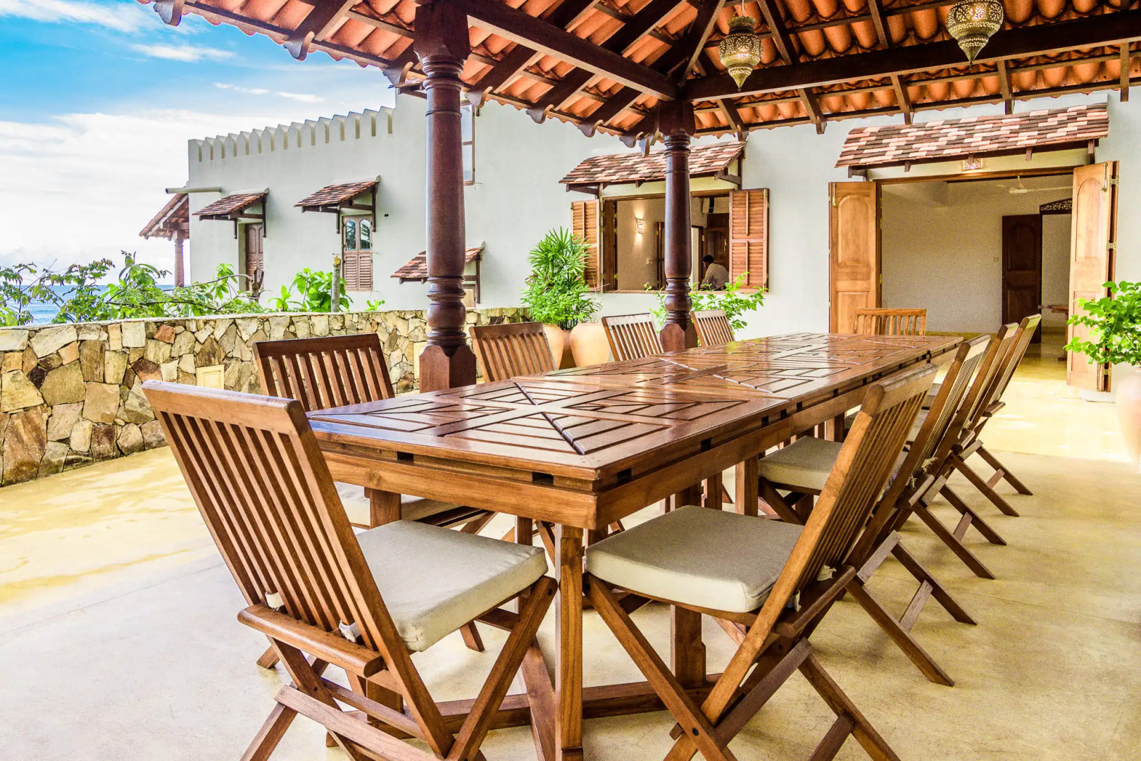 Вилла Cinnamon House by The Serendipity Collection