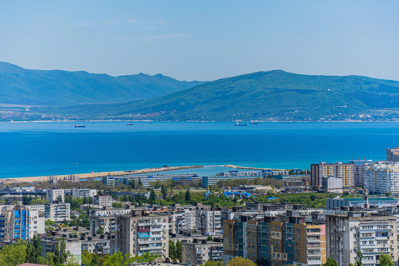 Апартаменты Уютные Южном Районе От LetoApart