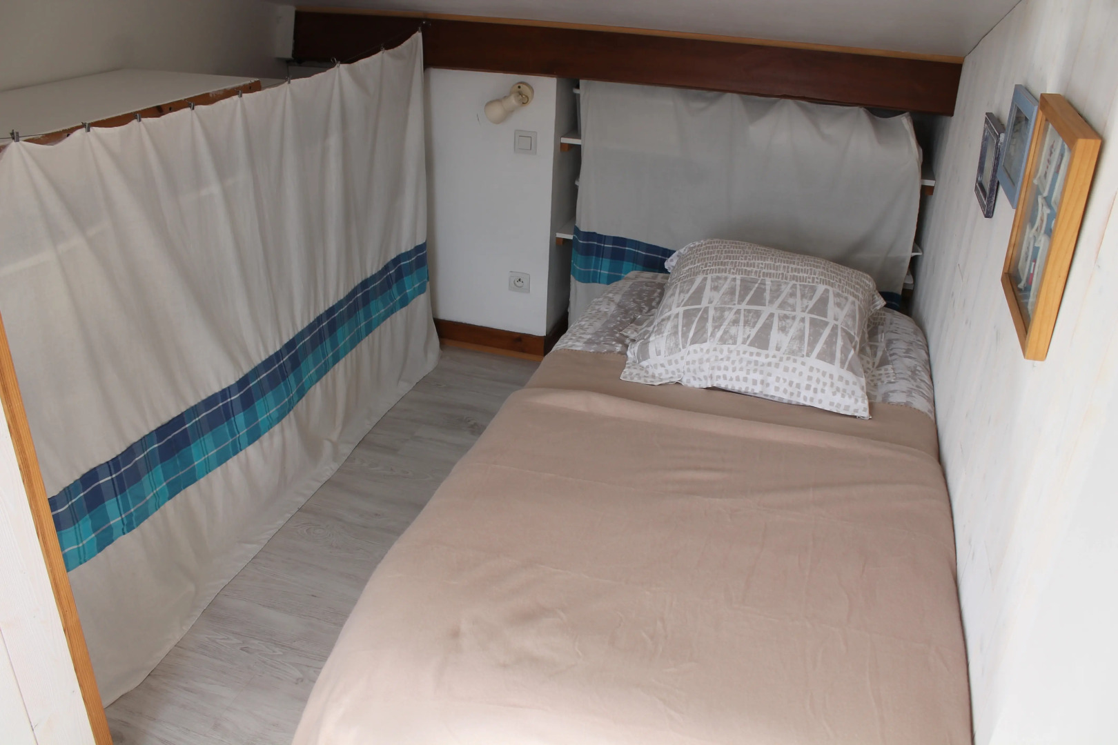 Апартаменты Duplex Croisette Juno Beach