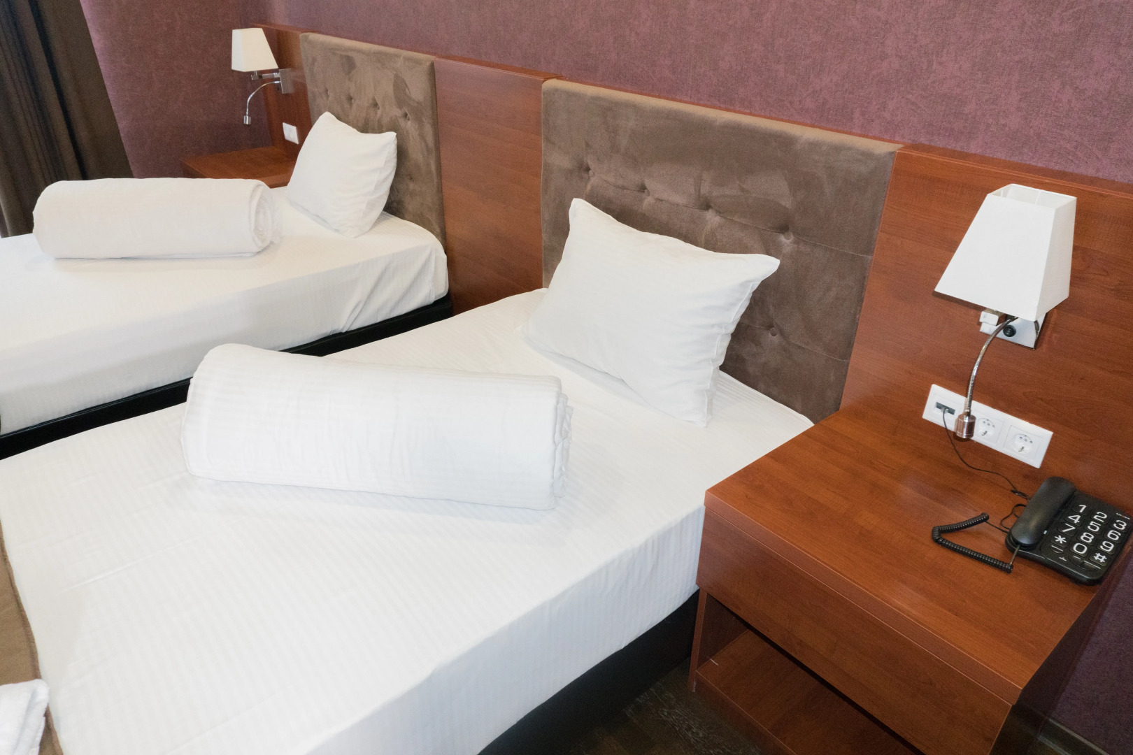 Отель  Баку