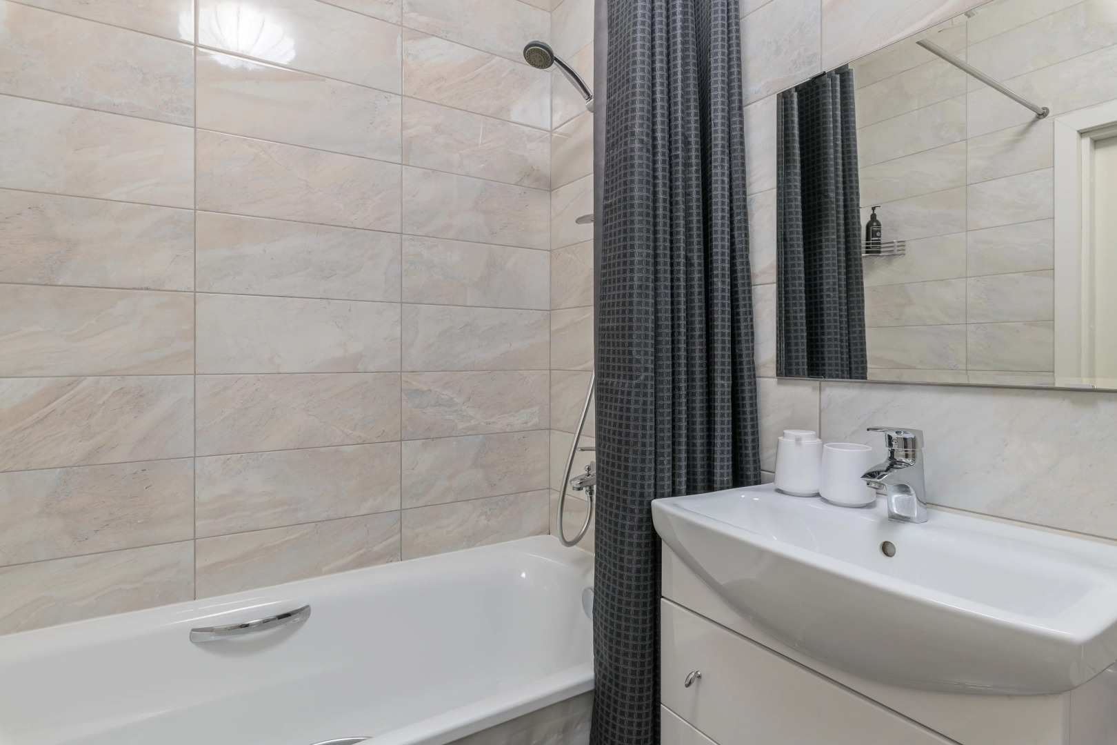 Квартира в ЖК Новый Оккервиль