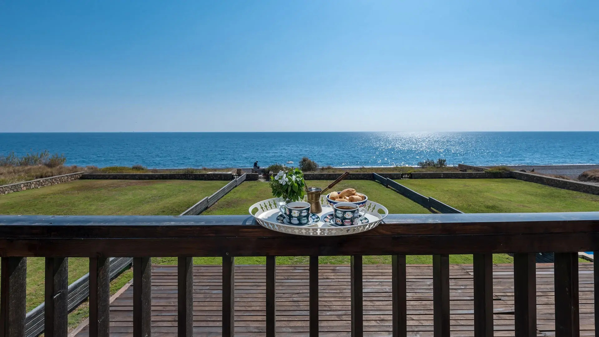 Вилла Great Sand