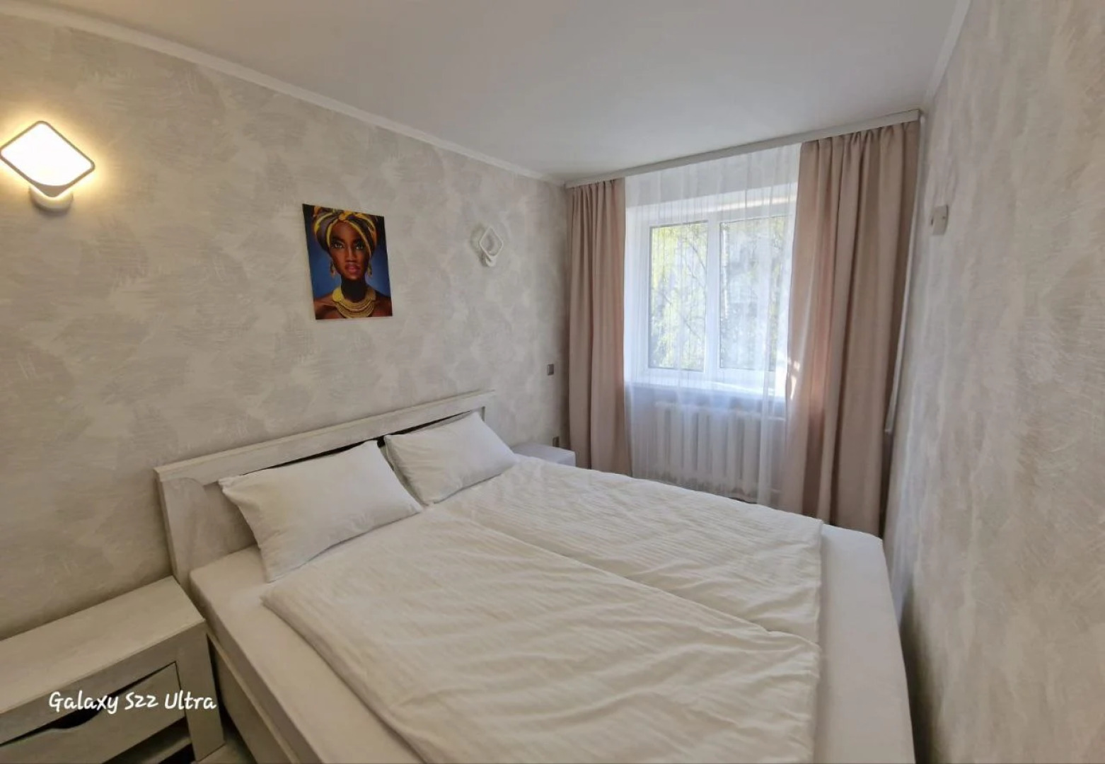 Апартаменты Center City Калининград Ленинский проспект 79