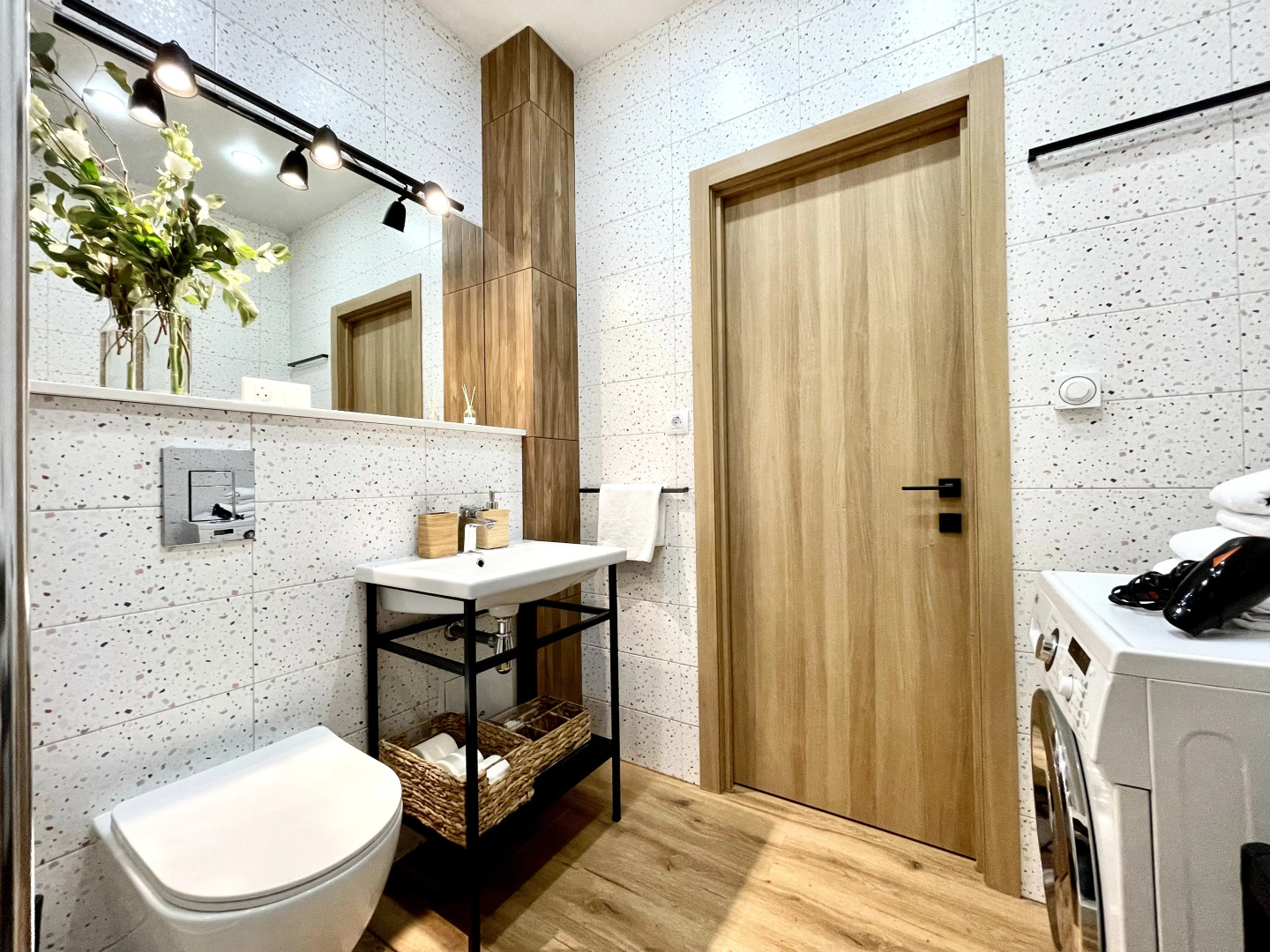 Апартаменты Pulkovo Hills у Экспофорума