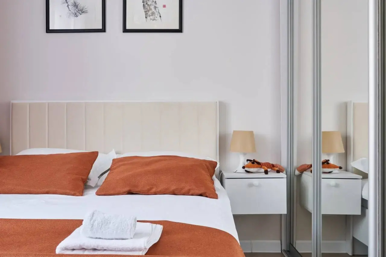 Квартира Гунби