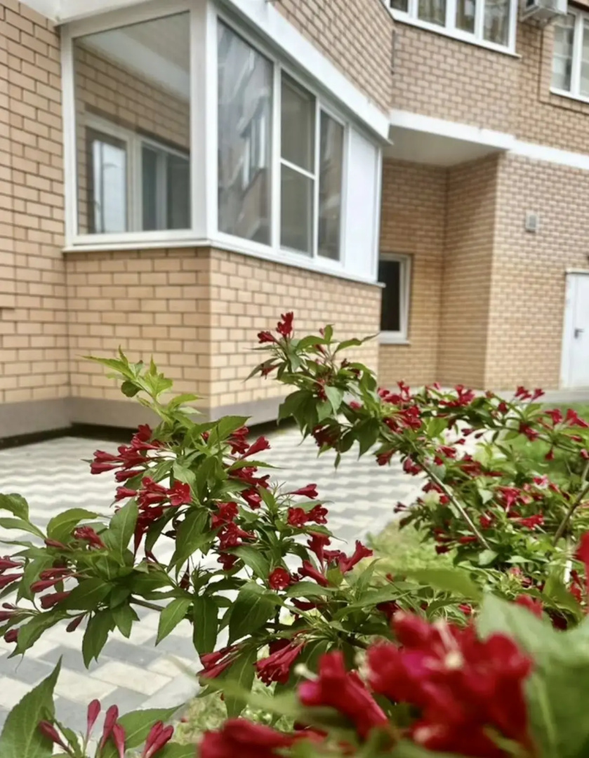 Квартира Красная площадь