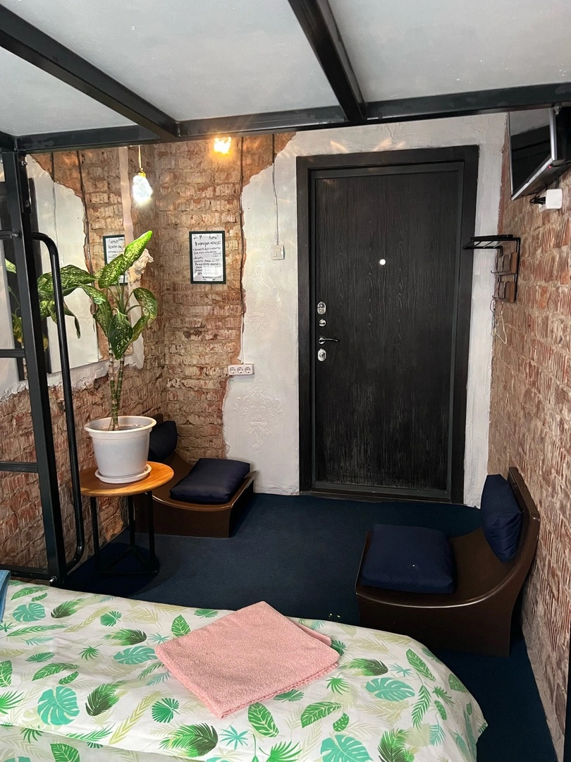 Хостел Любава