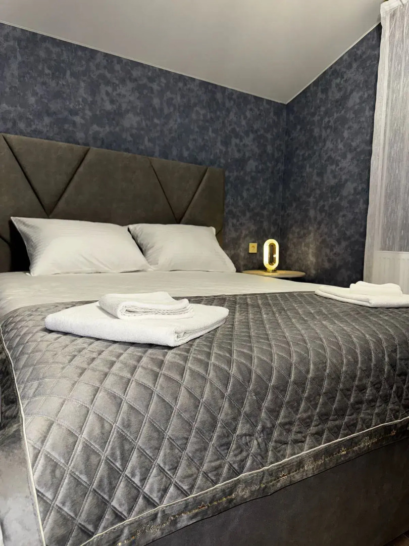 Гостевой дом West House