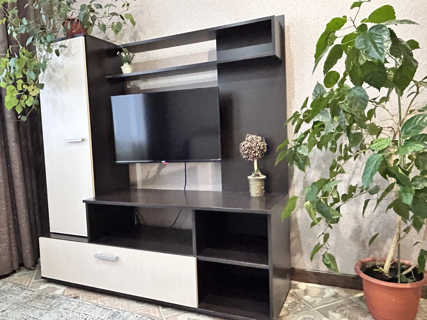 Квартира Уютная Однокомнатная