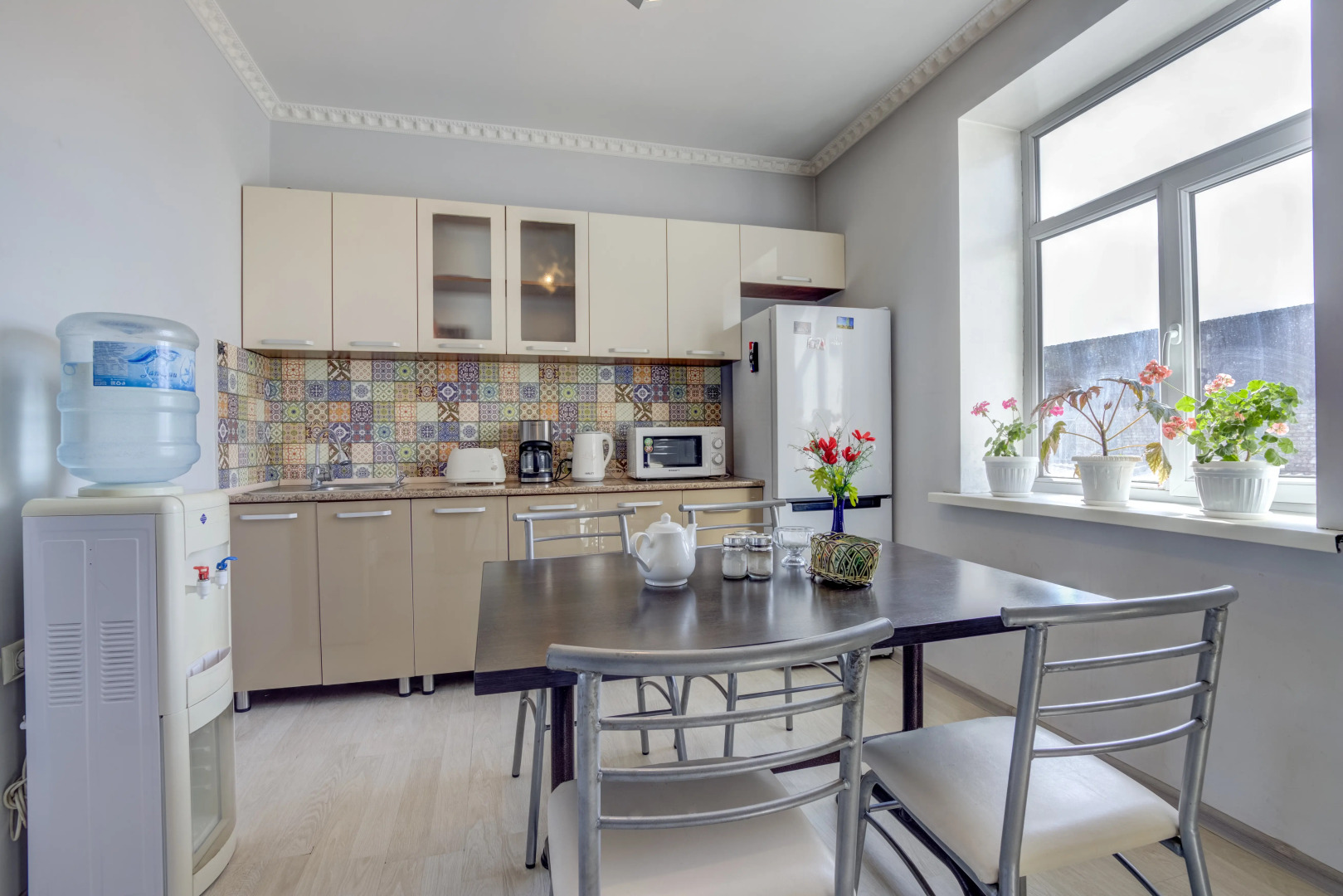 Гостевой Дом VIVA hotel