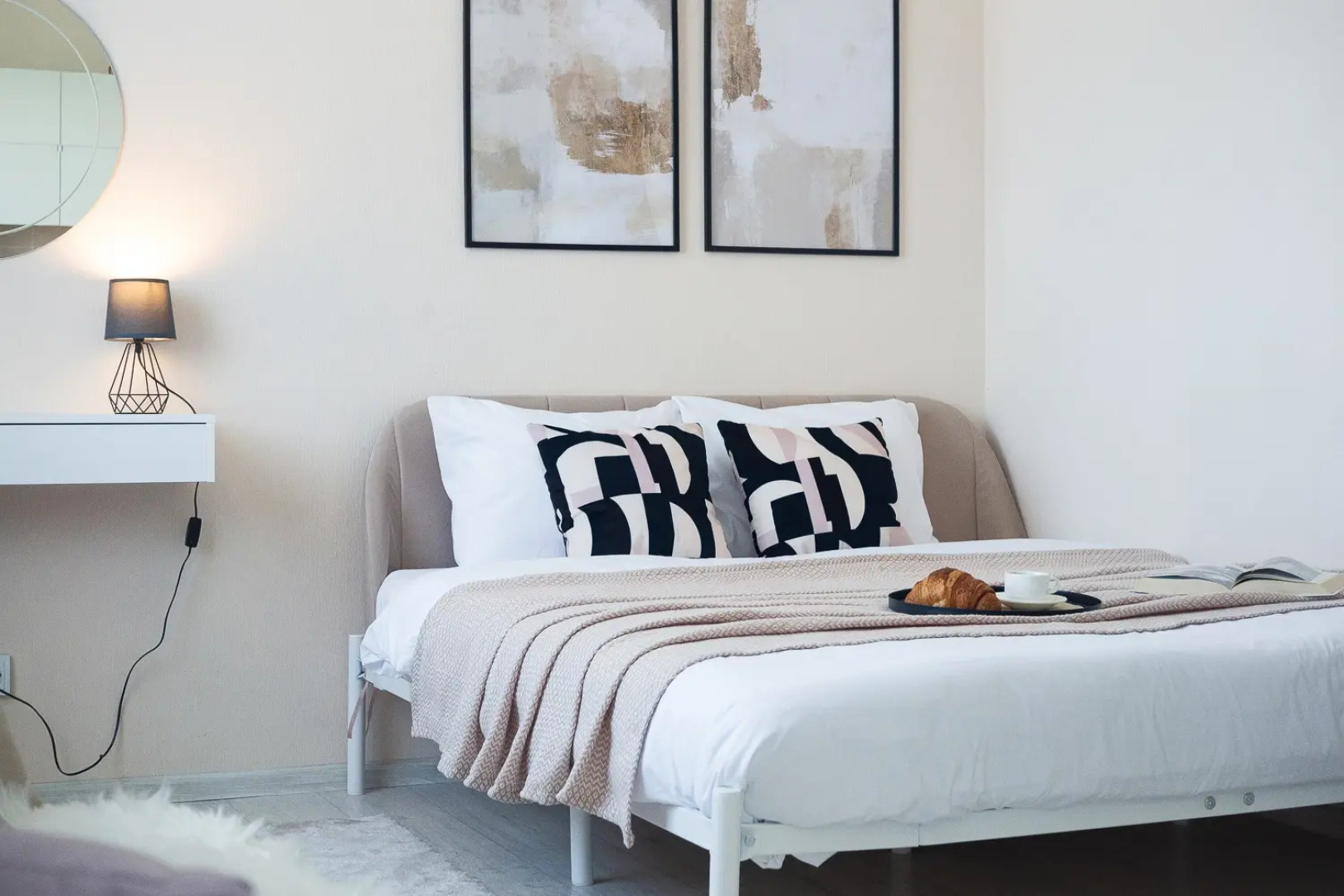 Квартира студия Закаменский микрорайон 12