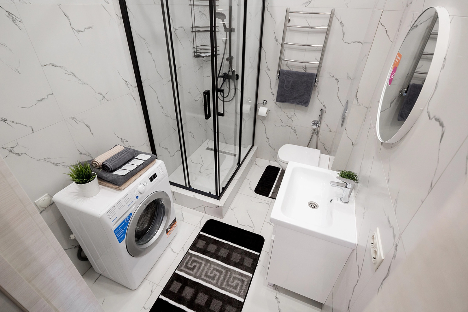 Апартаменты Студия в Стрижах