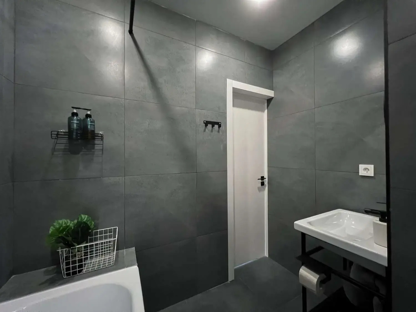 Апартаменты Surf Way