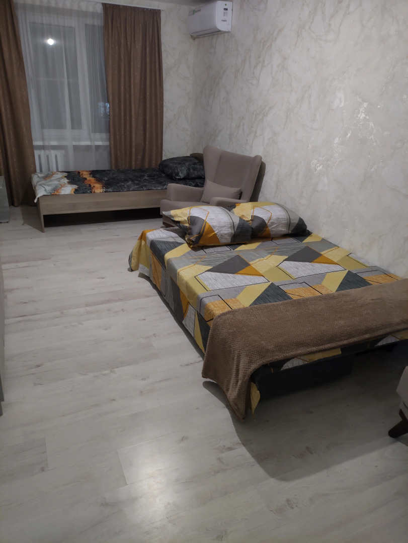 Квартира 2-к улица Красный Спуск 26