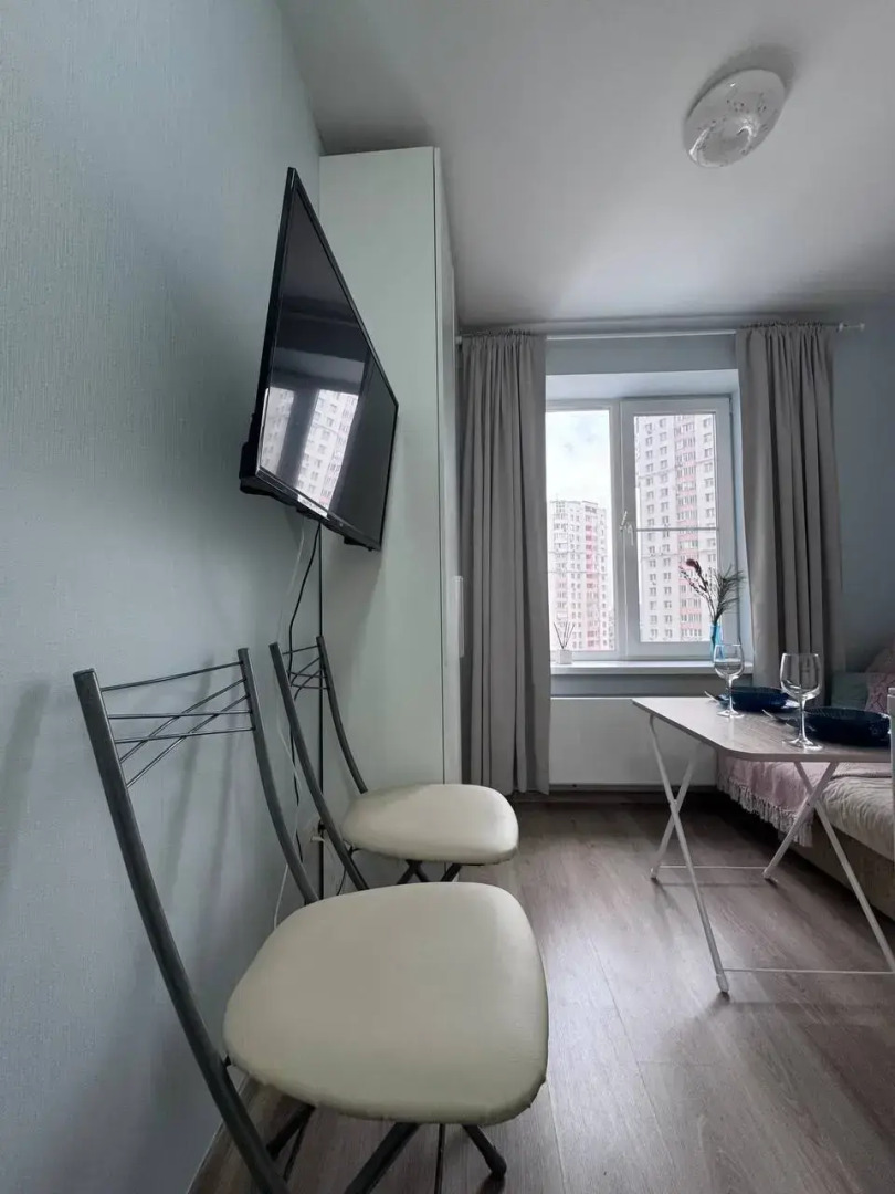 Апартаменты Constellation у Метро Селигерская