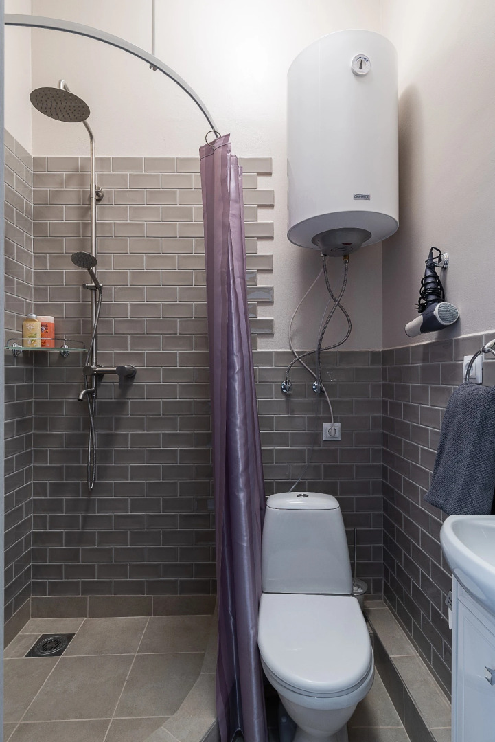 Апартаменты Paris