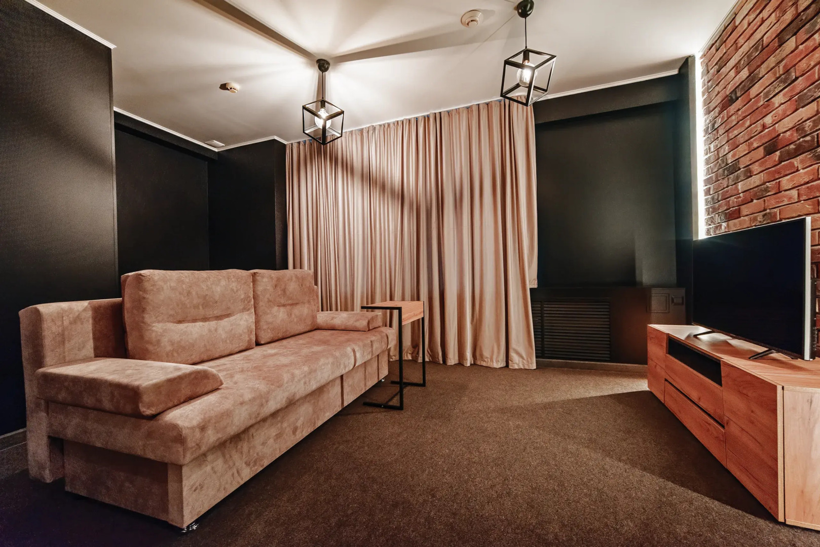 Мини-отель На Кожевенном