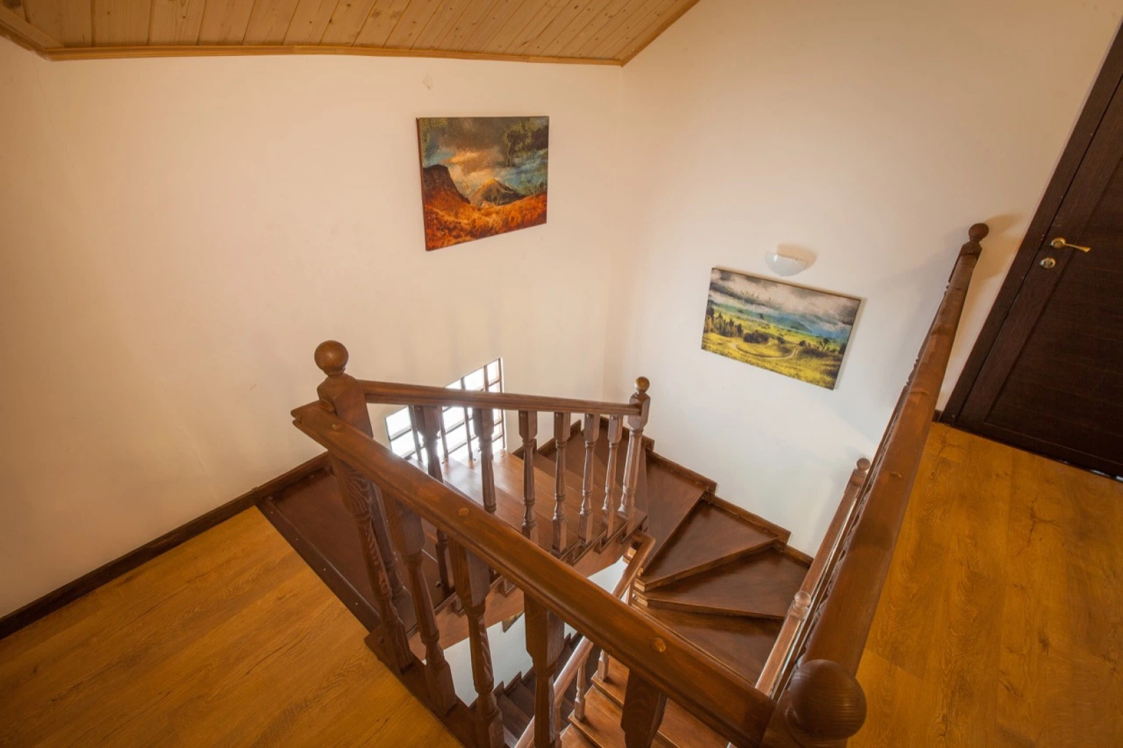 Гостевой дом Куршале