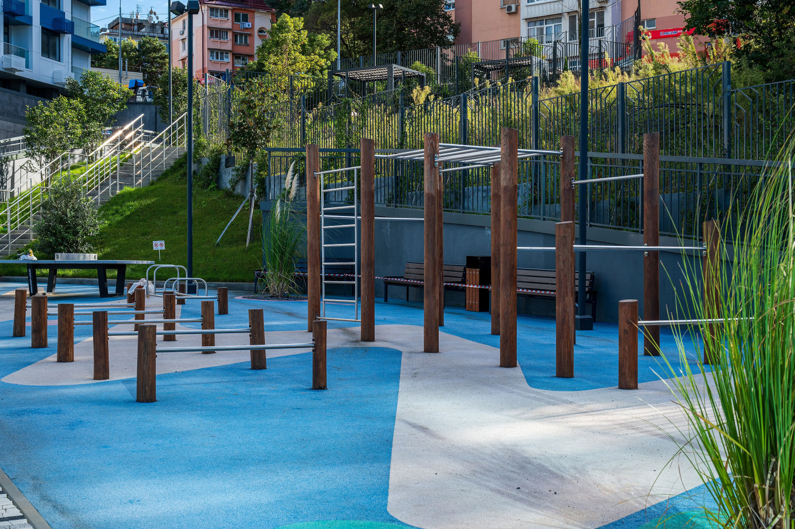 Апартаменты Лотос УК Атмосфера с Видом на Горы