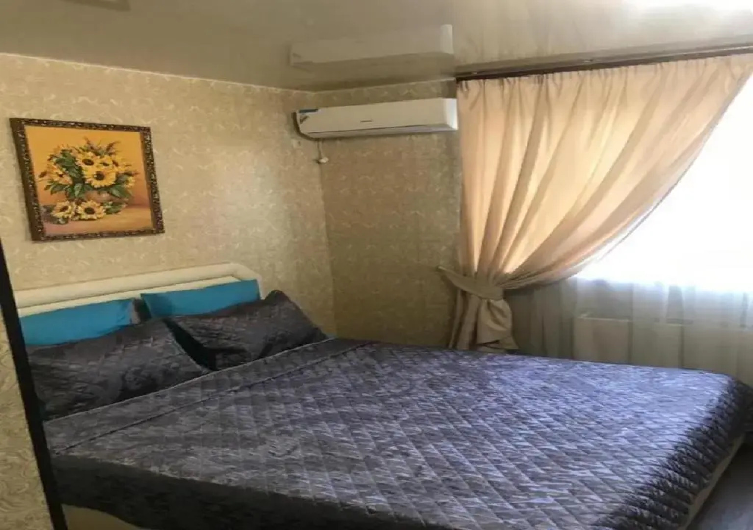 Мини-отель Uyut on Vyazemskaya