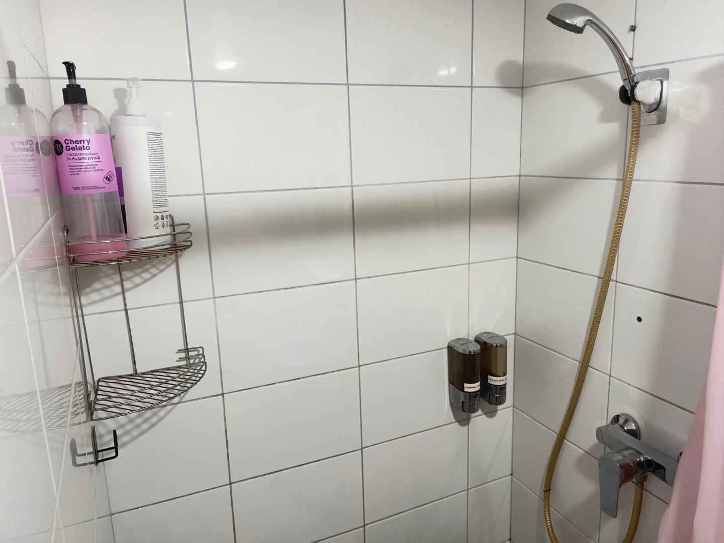 Апартаменты Roomstay Большой Делюкс
