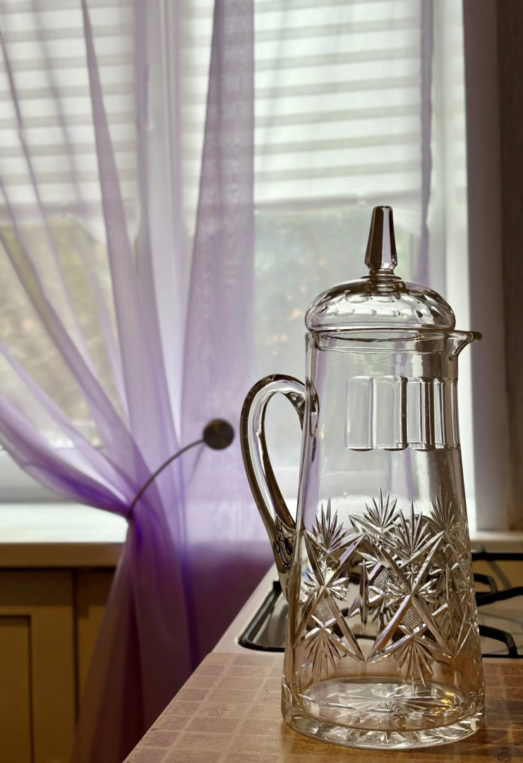 Квартира на Улице Кунавина 23