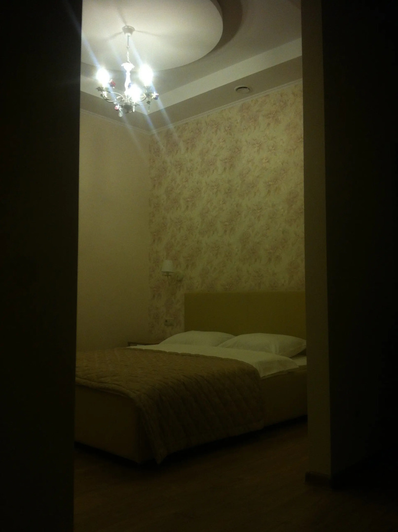 Мини-Отель Компас