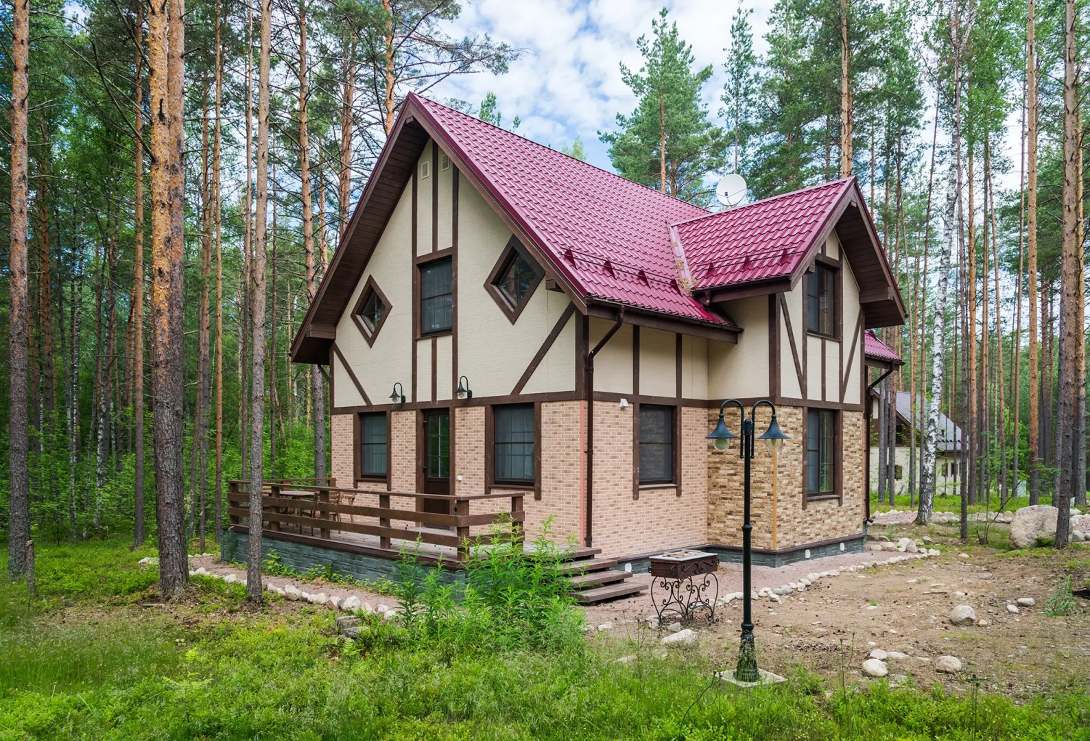 База Отдыха Тихий Берег