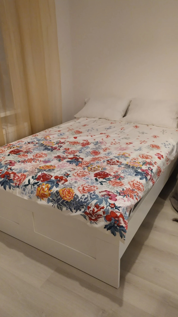 Апартаменты в ЖК Чистое небо