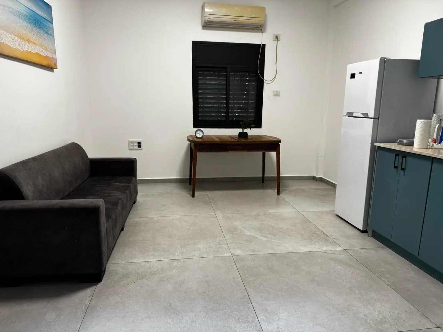 Квартира Очаровательная с 3 Спальнями и Собственным Входом