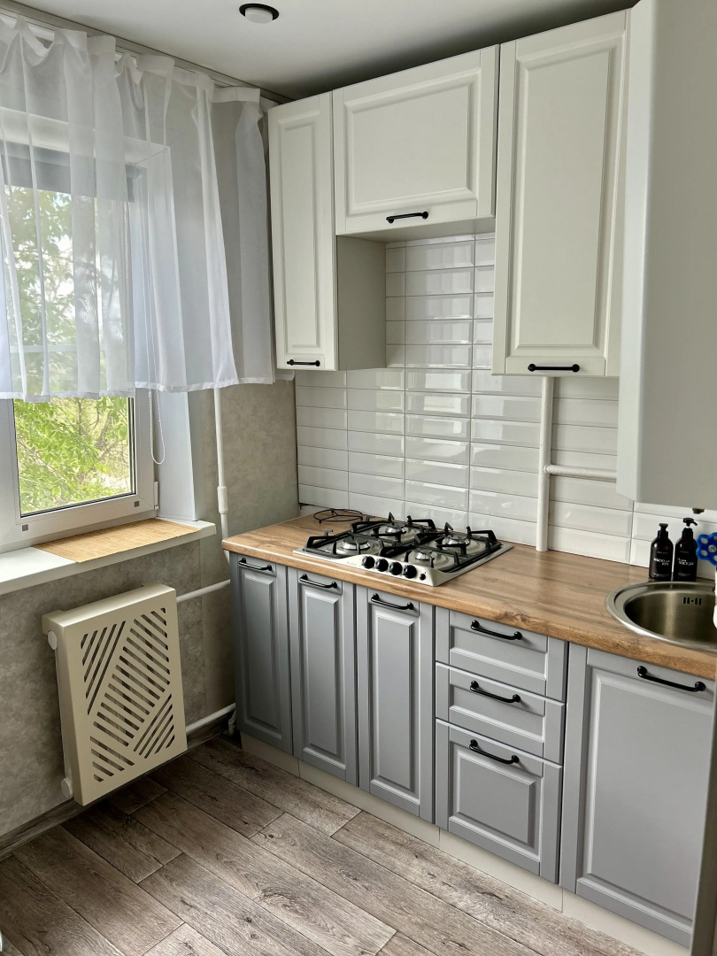 Апартаменты LOFT apart