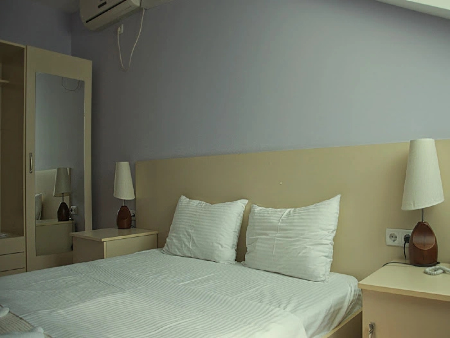 Отель Tbilisi Garden