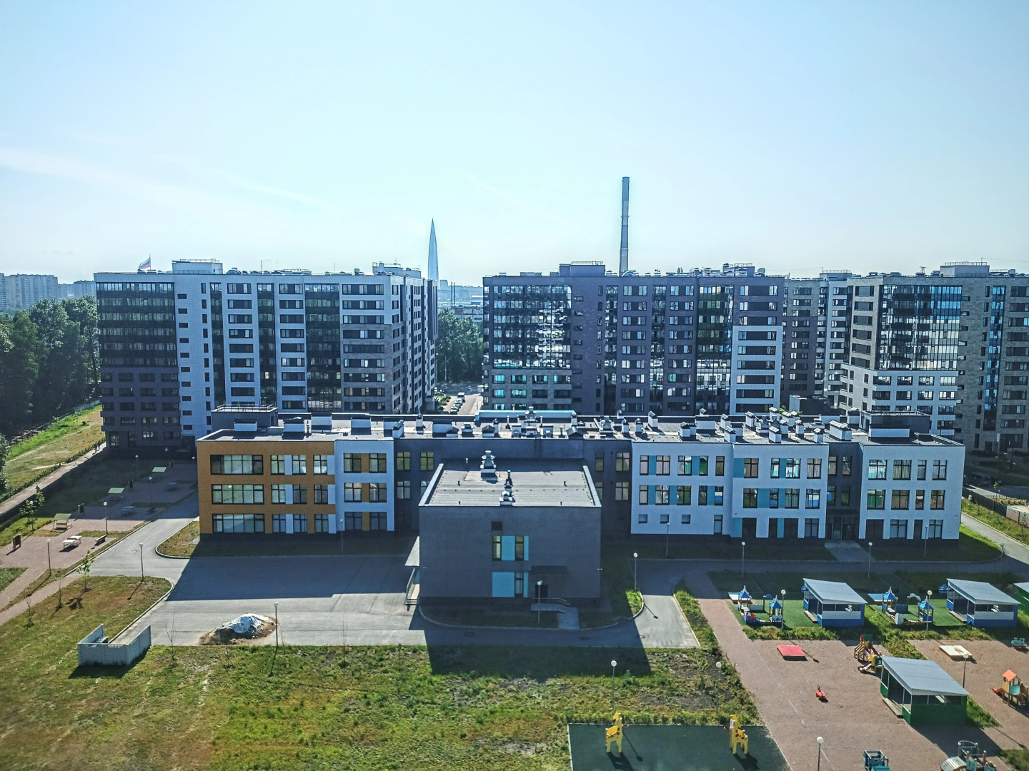 Апартаменты Кукуруза 400