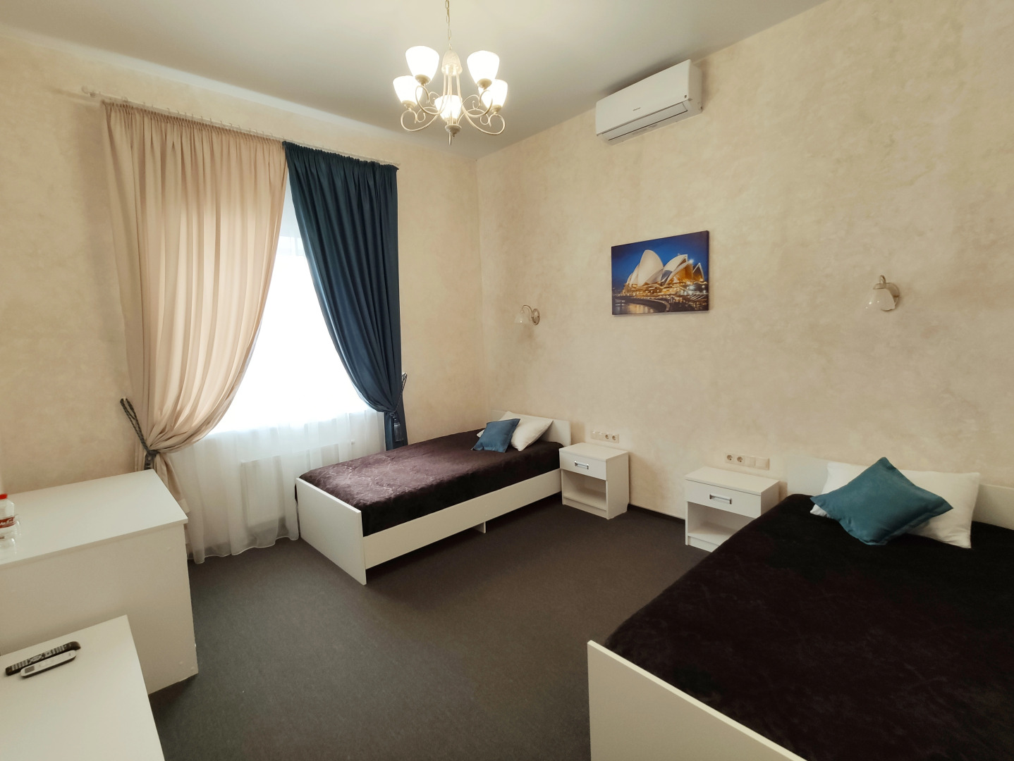 Мини-Отель Континент