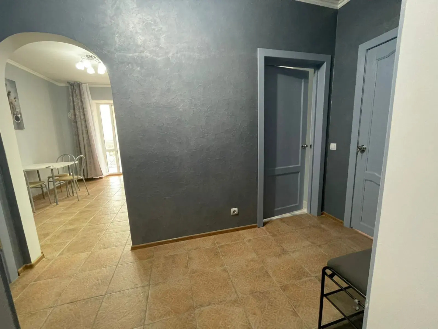 Квартира Уютная квартира