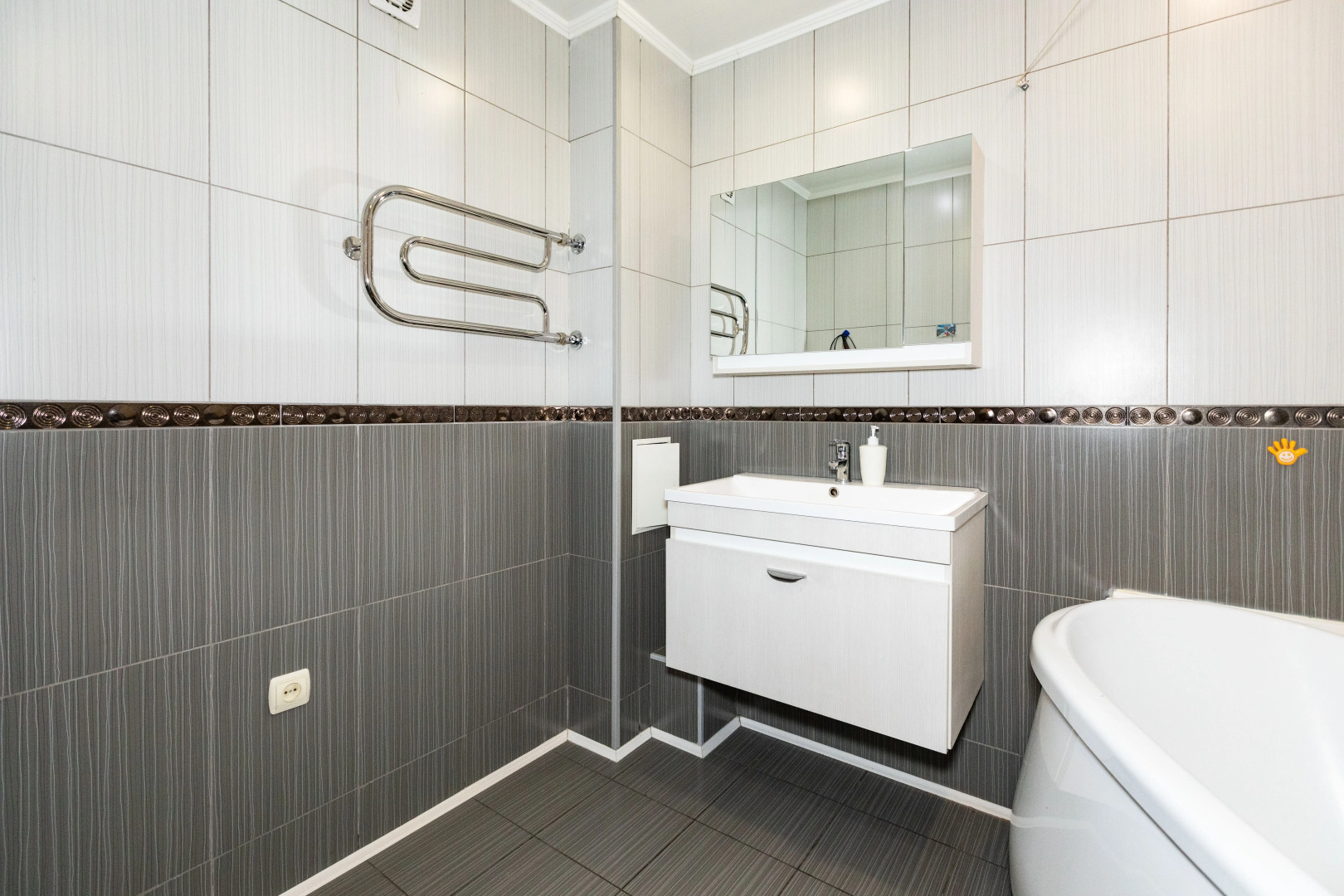 Квартира Новая 2