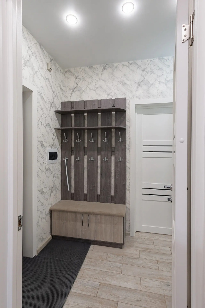 Квартира Novatel Apartments