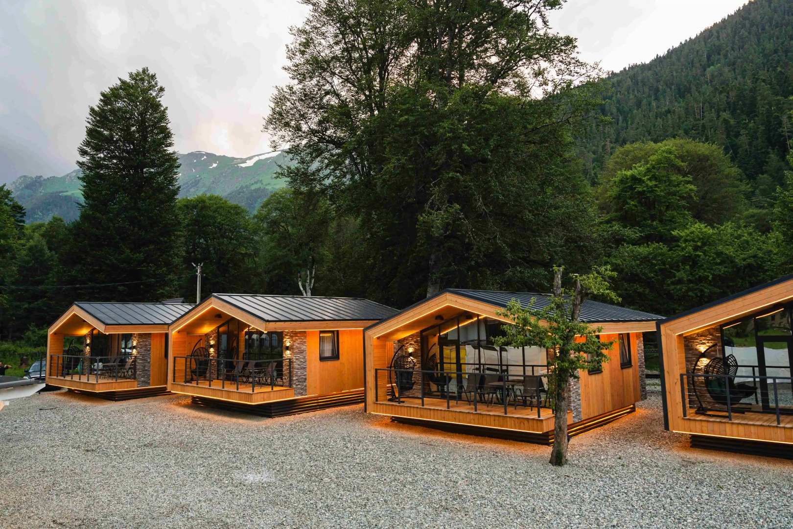 Гостевой дом Айвазовский