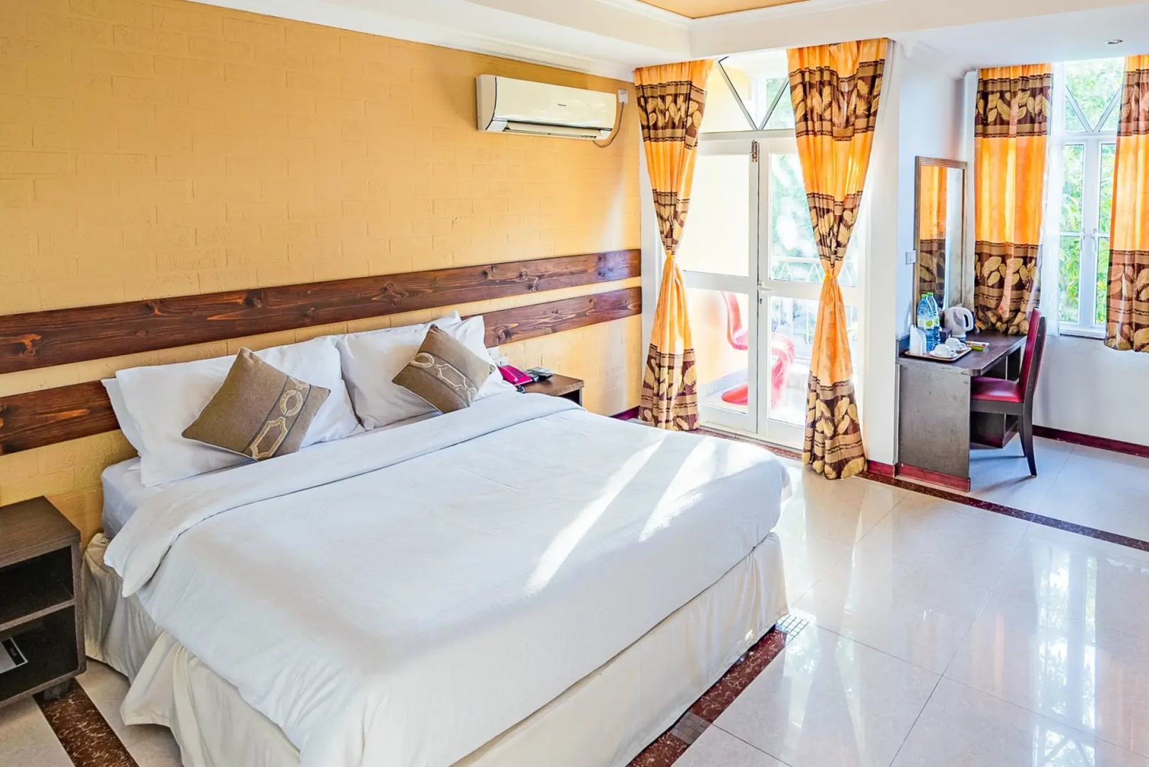 Гостевой Дом RIJ Hulhumale'