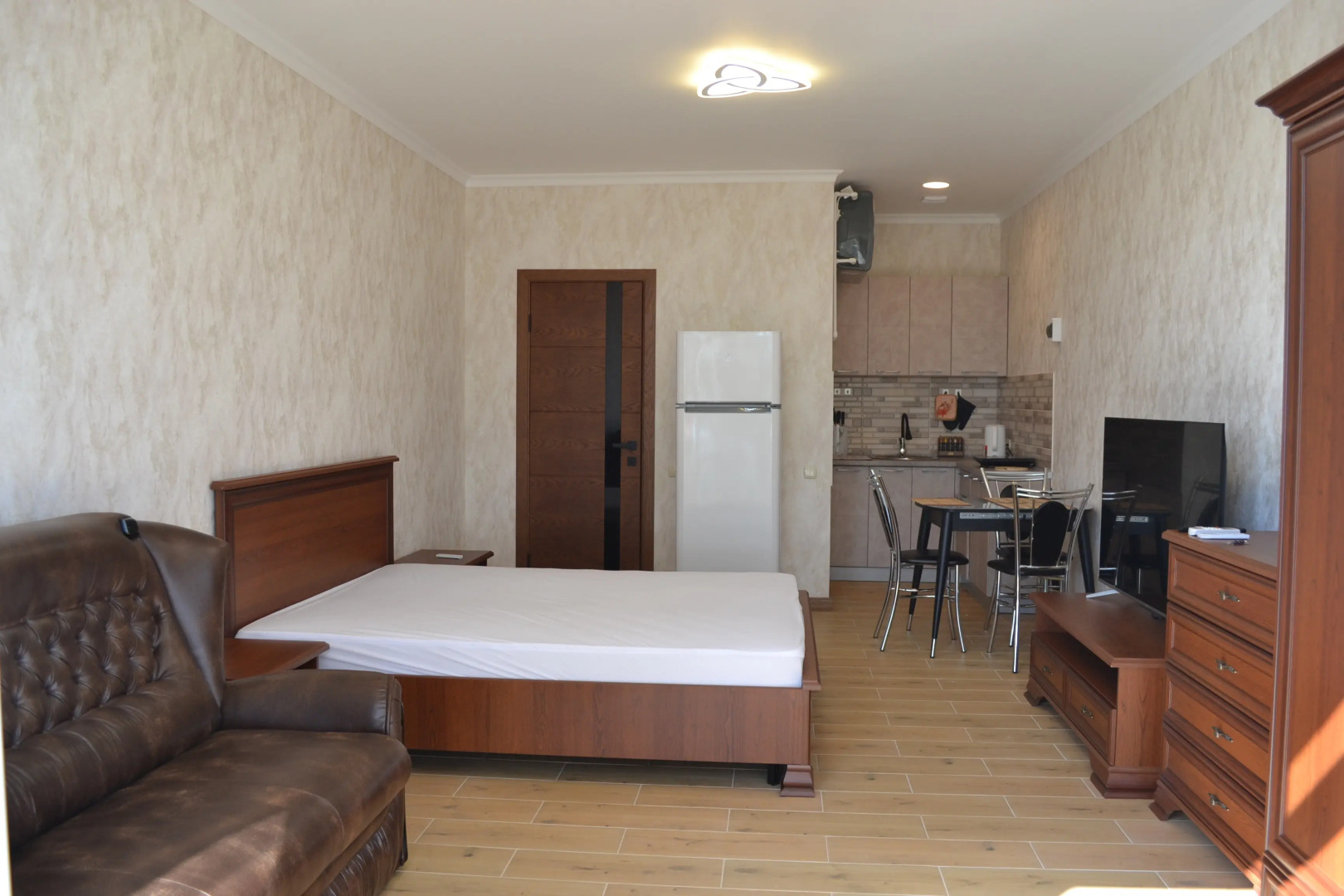 Гостевой дом Дубравушка