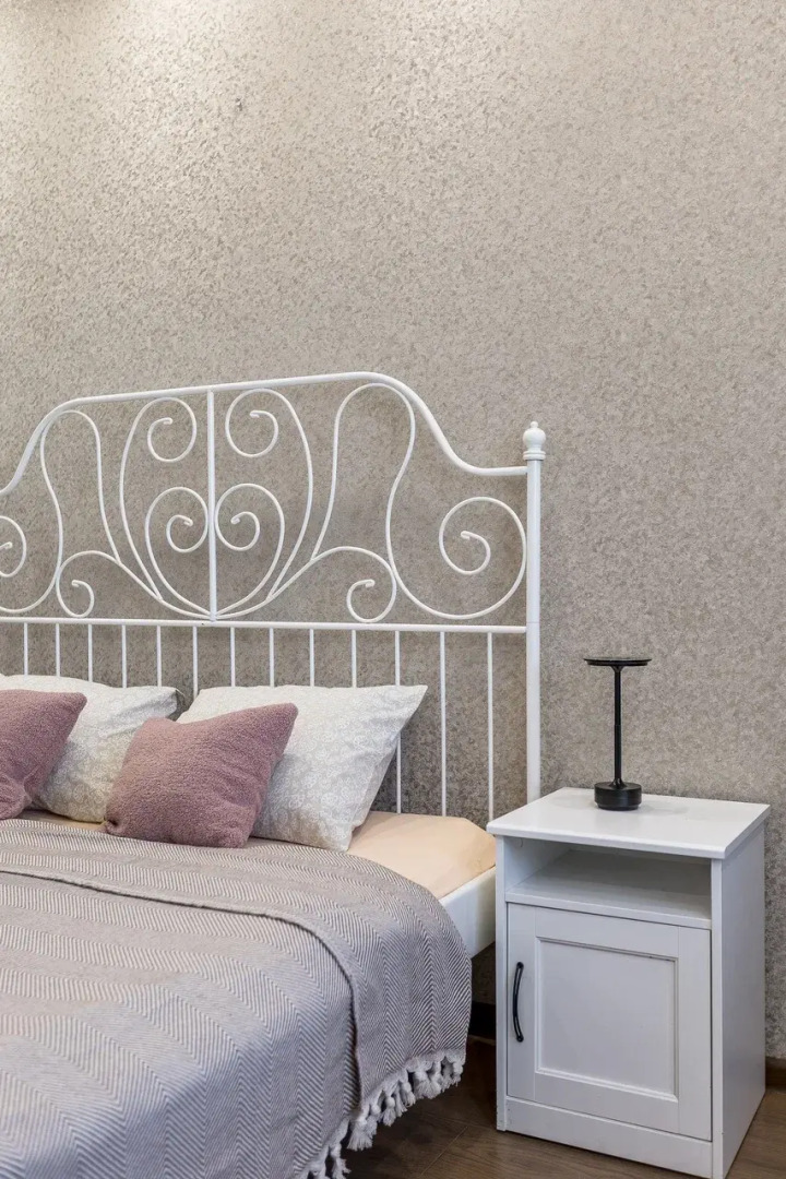 Апартаменты на улице Малыгина