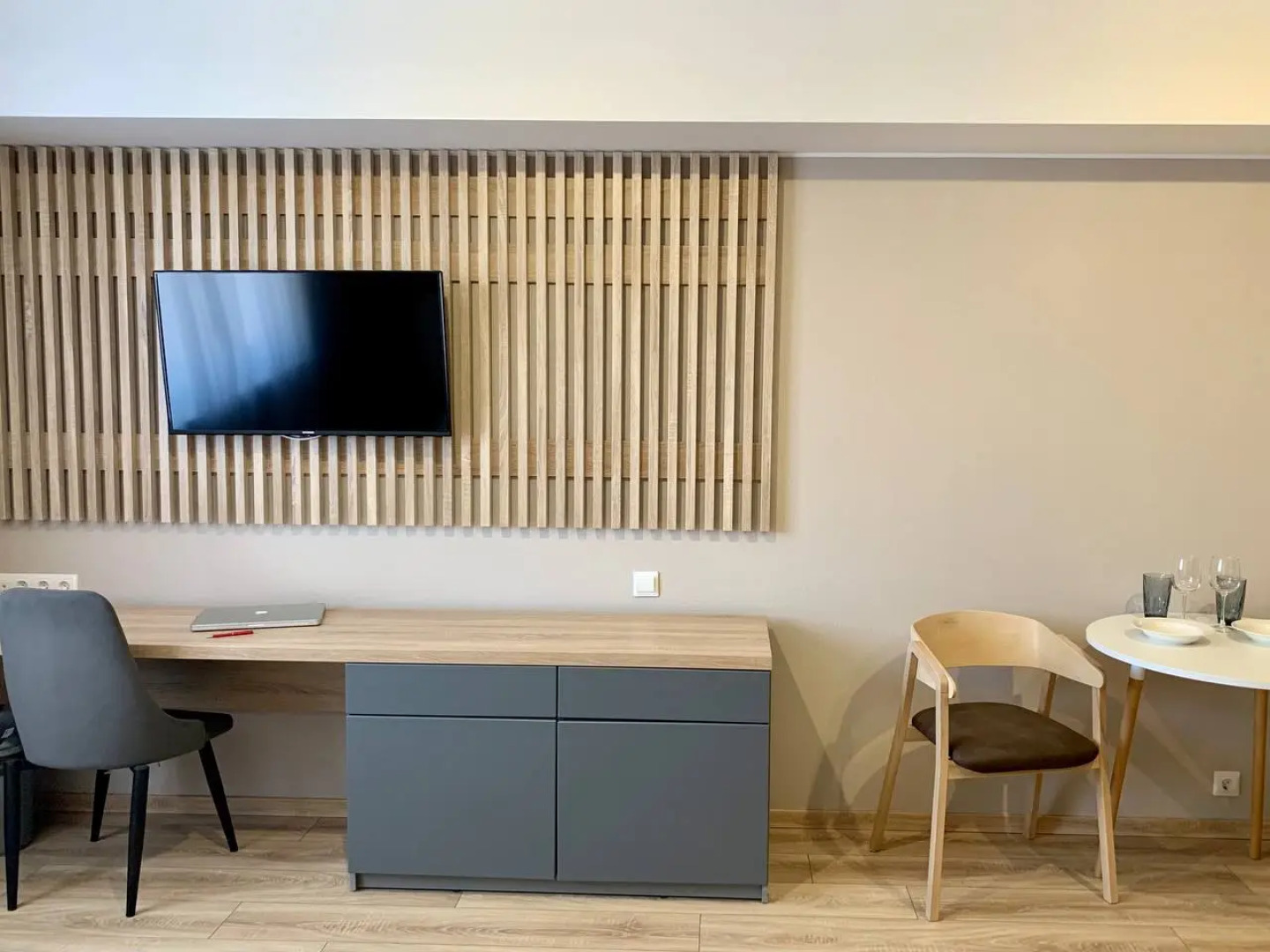 Апартаменты Art Apart