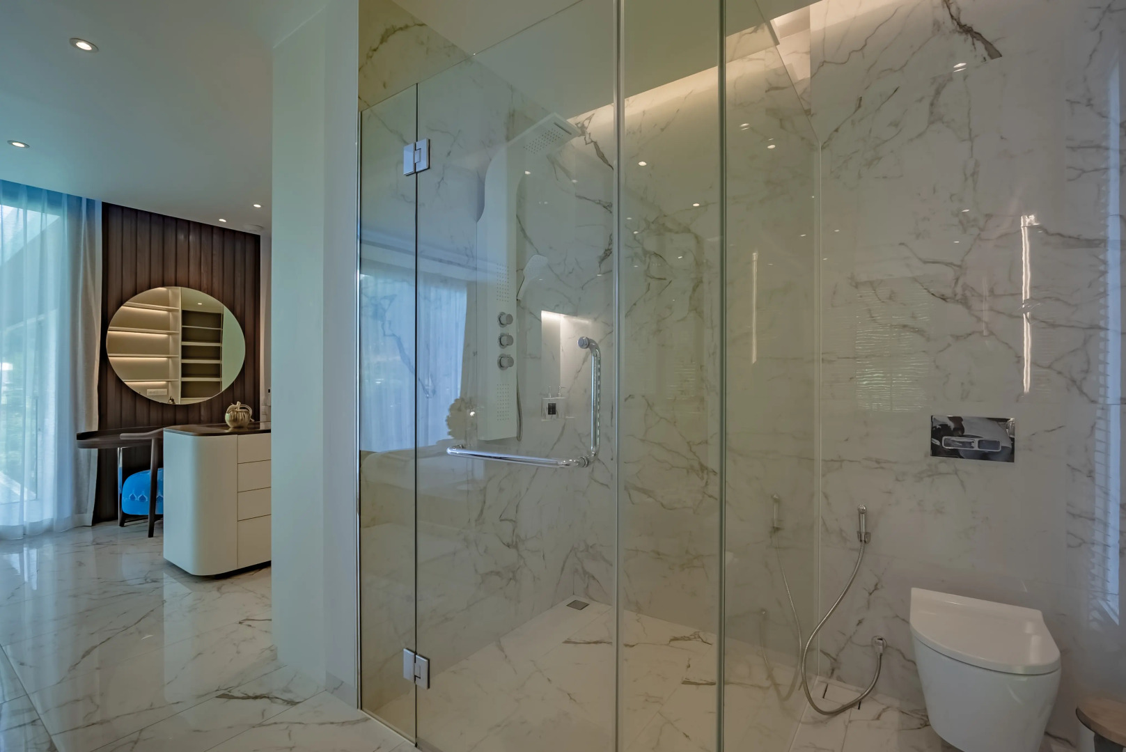 Вилла Luxury Infinity Pool Villa in Nai Harn