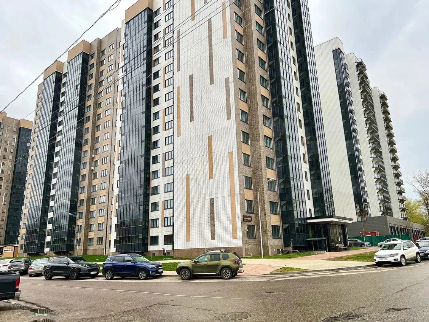 Квартира Уютная на Конструкторов