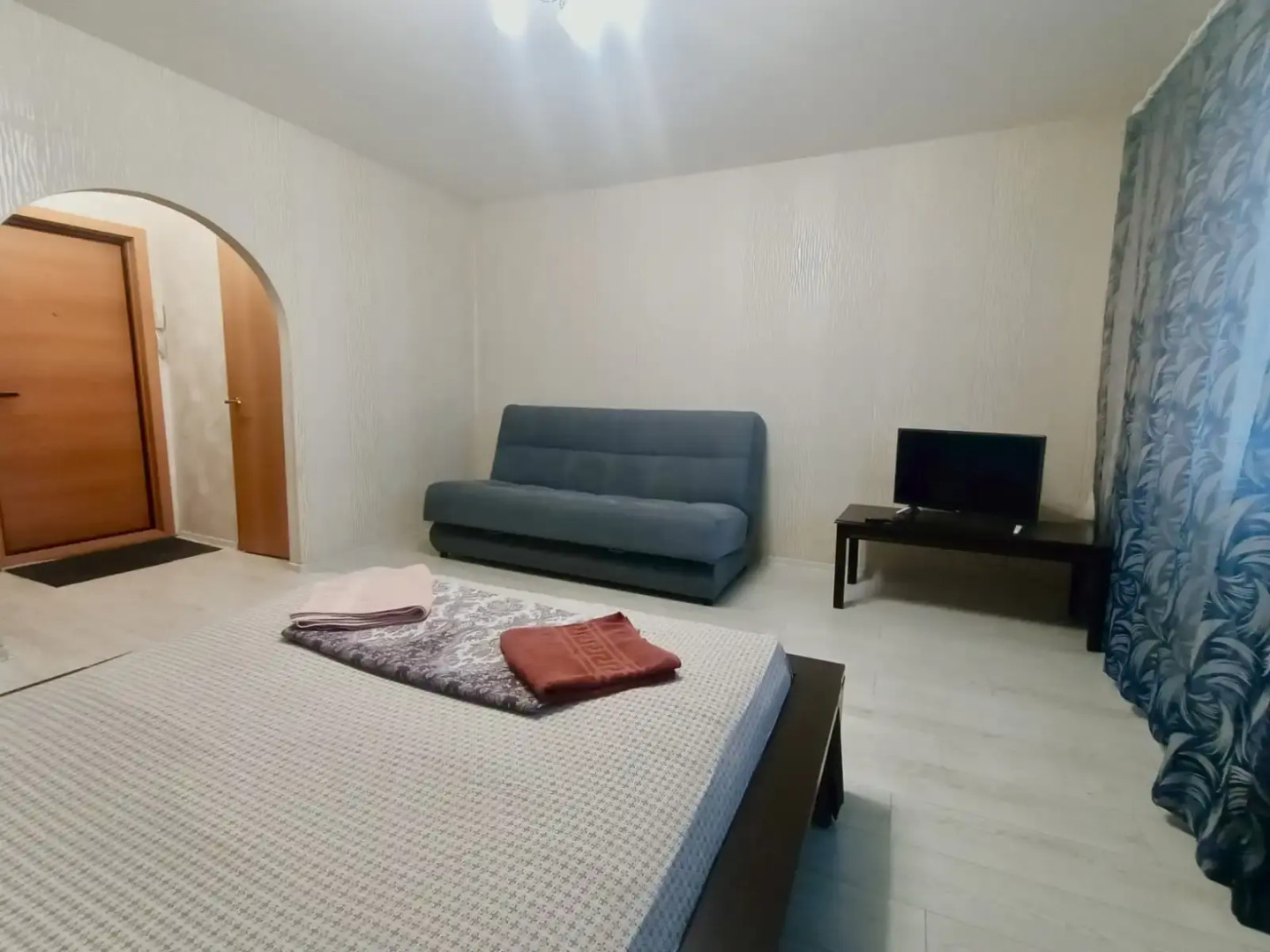 Апартаменты в центре