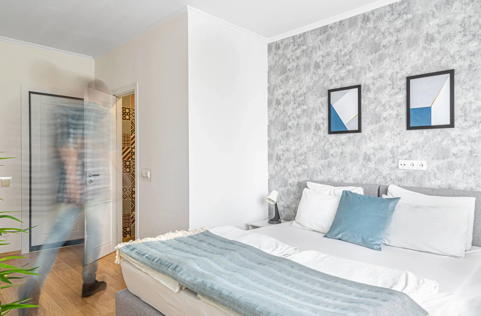 Гостевой дом Easy Coliving Nordy Homes