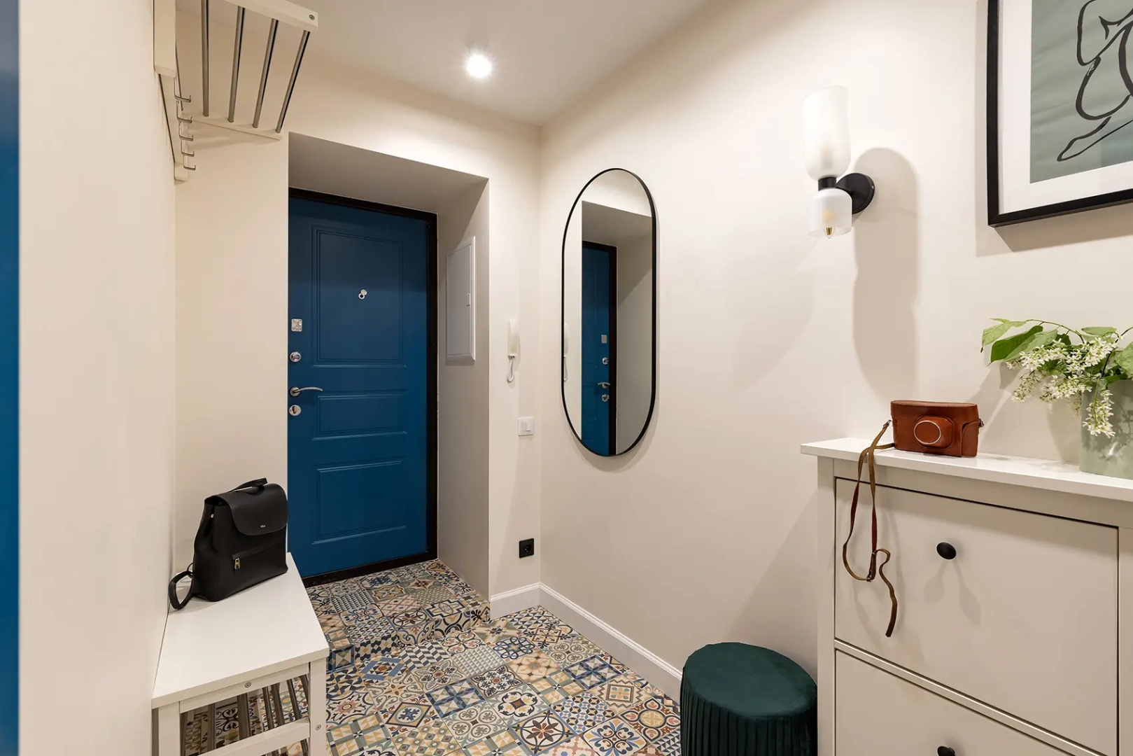 Апартаменты EasyHomes Spb Fontanka