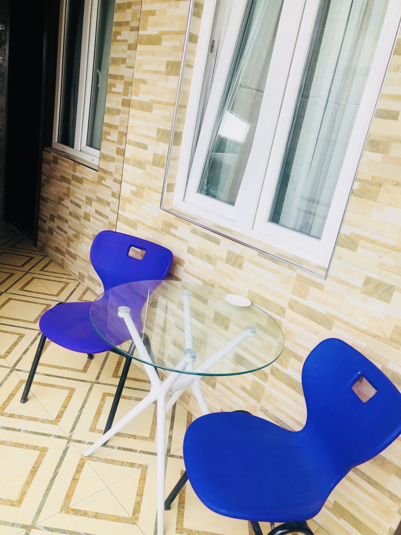 Гостевой дом Nanas